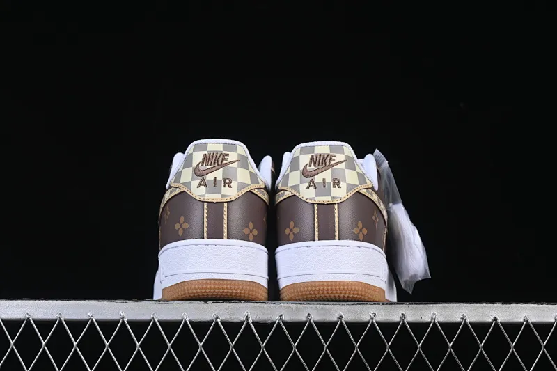 All categories Nk Air Force 1 Air Force series Nk Air Force 1 Low Air Force low-top Nike Air Force 1'07 Low Air Force 1 low-top casual sneakers DJ2739-100